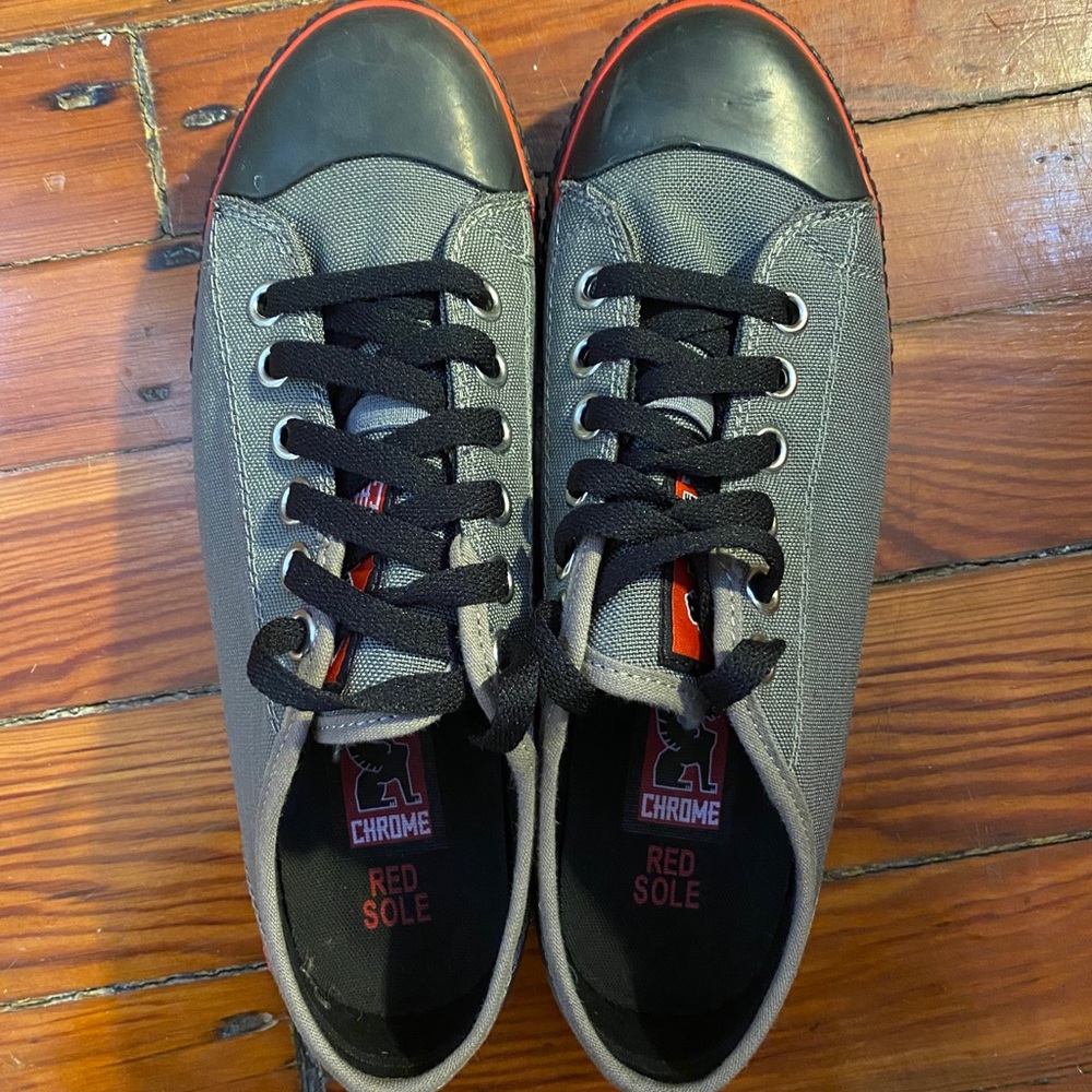 Chrome Kursk Pro SPD cycling/street shoes